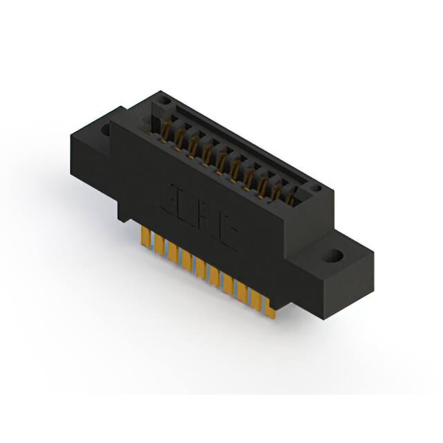 895-020-500-502 EDAC Inc.  Edgeboard Connectors